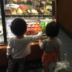 星巴克臻選（福州紅星國際廣場店）張用戶圖片