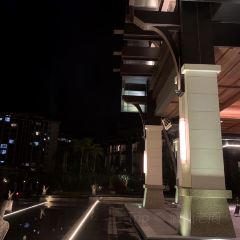 阿尔卡迪亚假日酒店·爱琴海西餐厅 User Photo