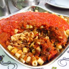 Koshary Abou Tarek User Photo