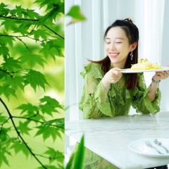 Organika Restaurant User Photo