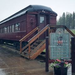 Lake Louise Station Restaurant User Photo