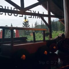 Lake Louise Station Restaurant User Photo