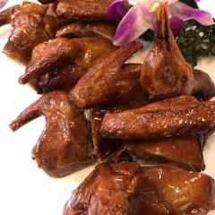 金雀港式茶餐厅(南坊店) User Photo