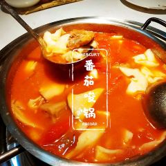 三聖宮美食文化街張用戶圖片
