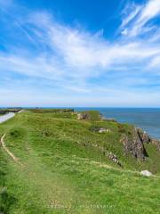 Rhossili Bay