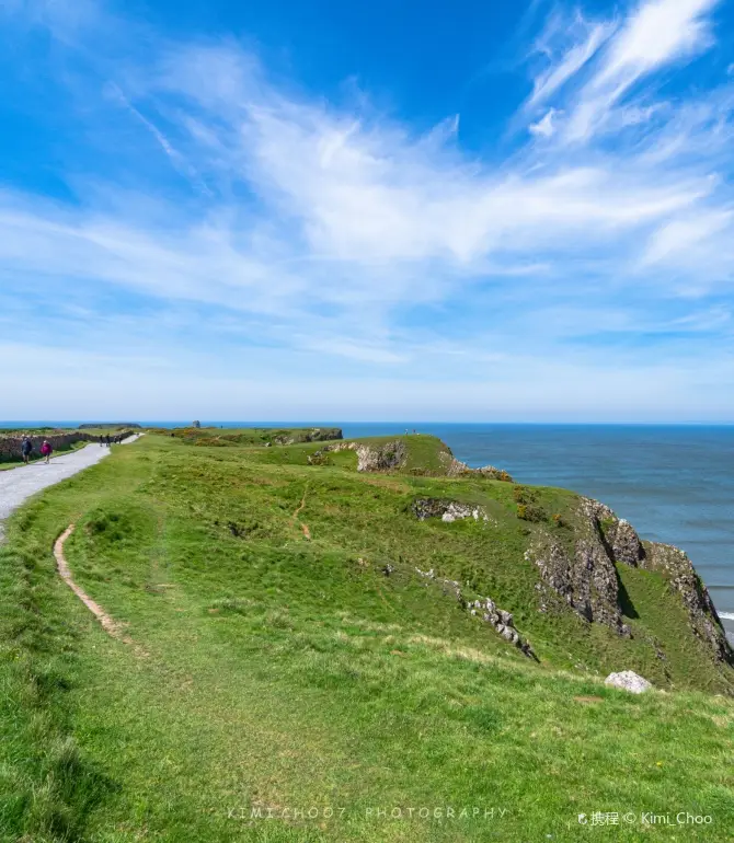 Rhossili
