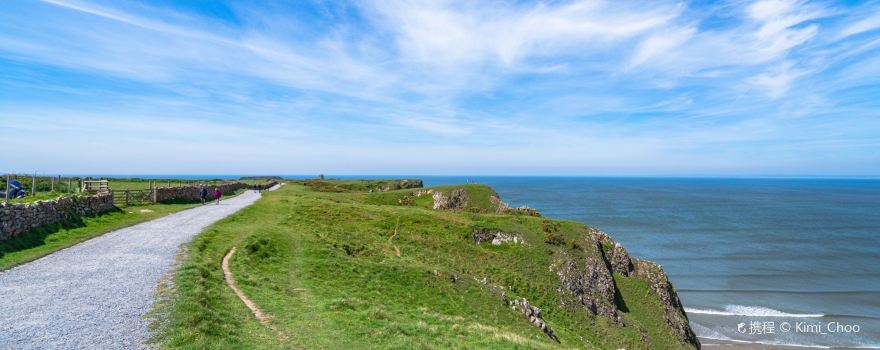 Rhossili