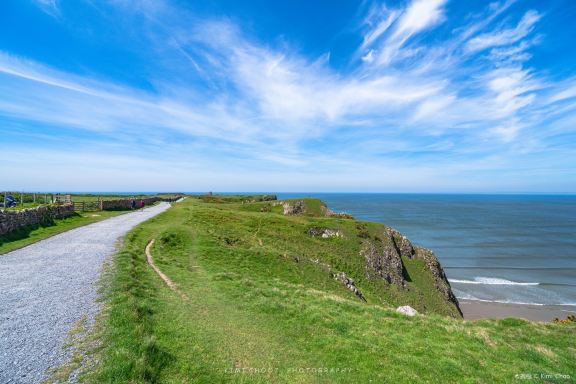 Rhossili Bay