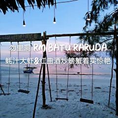 RM Batu Garuda User Photo