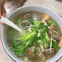 Feizhu Noodle House 여행 사진