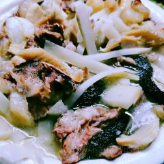 LIU MEI NIU ROU DIAN User Photo