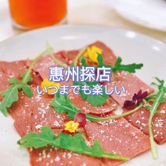 CENLY仟莉西餐廳張用戶圖片