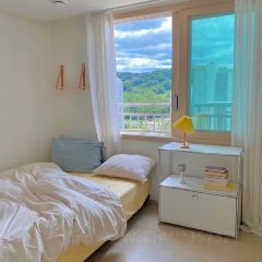 Songshanjujingpinminsu User Photo