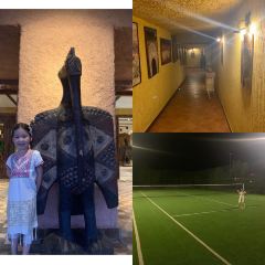 Restaurant Hotel Xaluca Dades User Photo