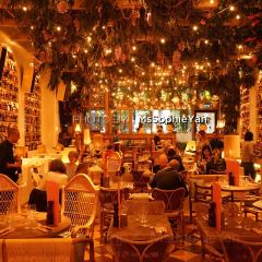 CIRCOLO POPOLARE LONDON User Photo