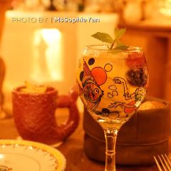 CIRCOLO POPOLARE LONDON User Photo