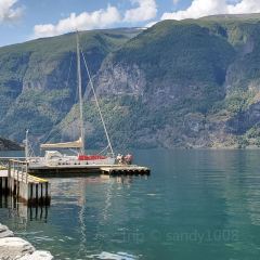 Aurland Fjordhotell Restaurant User Photo