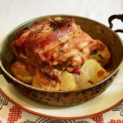 Moma Bulgarian Food & Wine 여행 사진