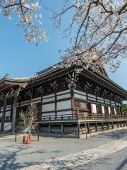 Myōken-ji Temple