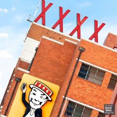XXXX Ale House & Brewery Tours 여행 사진