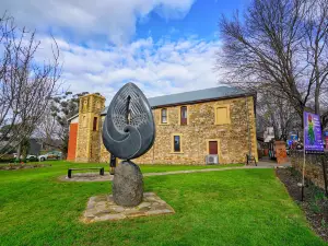 Hahndorf German Village