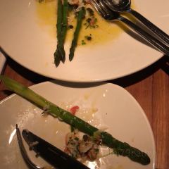 Rockpool Bar & Grill Perth User Photo