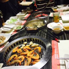 Keliya Restaurant (gaoxiongyouchang) User Photo