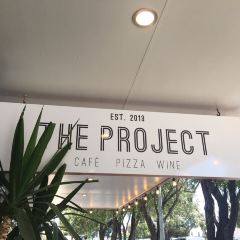 Vic Street Pizza Project User Photo