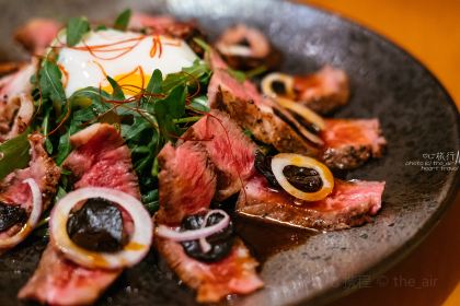 WAN HAO CHINESE RESTAURANT