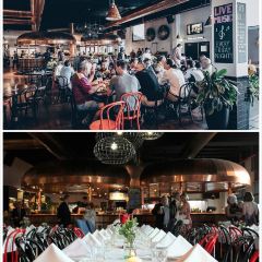 XXXX Ale House & Brewery Tours 여행 사진