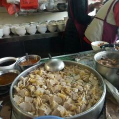 橫瀝金華湯粉店張用戶圖片