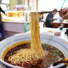 張國仁牛肉麵館·清真（正寧路店）張用戶圖片