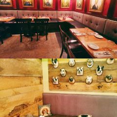 White Dog Cafe張用戶圖片