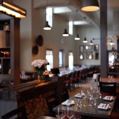 Belsito Trattoria張用戶圖片