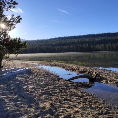 Redfish Lake Lodge User Photo