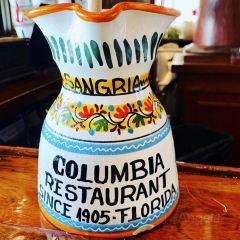 Columbia Restaurant User Photo