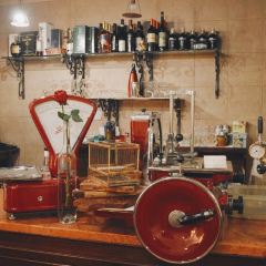 Antica Trattoria Monlue User Photo