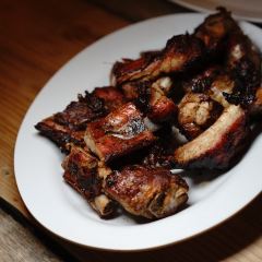 K' BE Wood Fired Pizza and BBQ User Photo