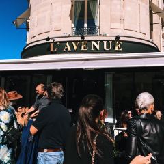 L'Avenue張用戶圖片