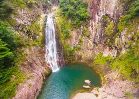 Longwantan National Forest Park