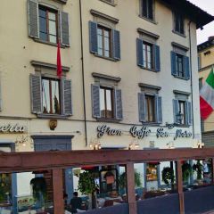 Gran Caffe San Marco張用戶圖片