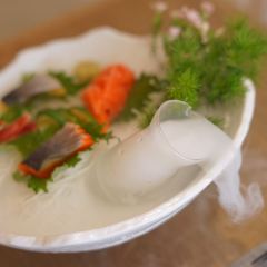 古郎月精致料理(大理洱海店) User Photo