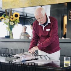 Mona Cafe User Photo