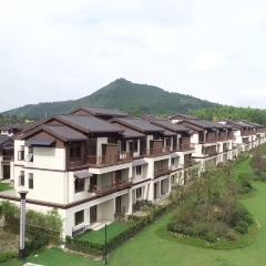九华山阿尔卡迪亚温泉度假酒店·餐厅 User Photo