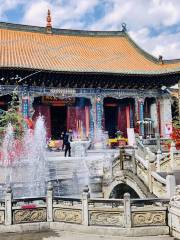 Kunming Shaolin Temple