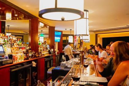 Wolfgang's Steakhouse Waikiki