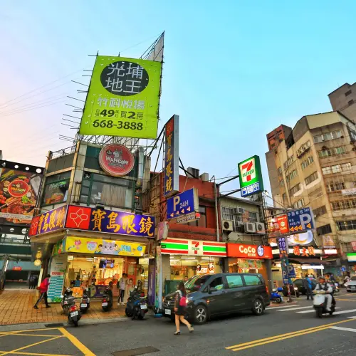 新竹都城隍廟