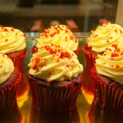 Charm Bakery Chiangmai User Photo