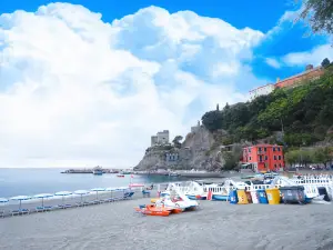 Monterosso al Mare