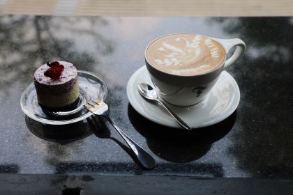 Torch Coffee 炬点咖啡